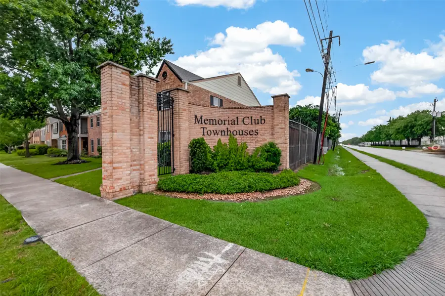 14437 Still Meadow Drive S, Houston, TX 77079 - #2