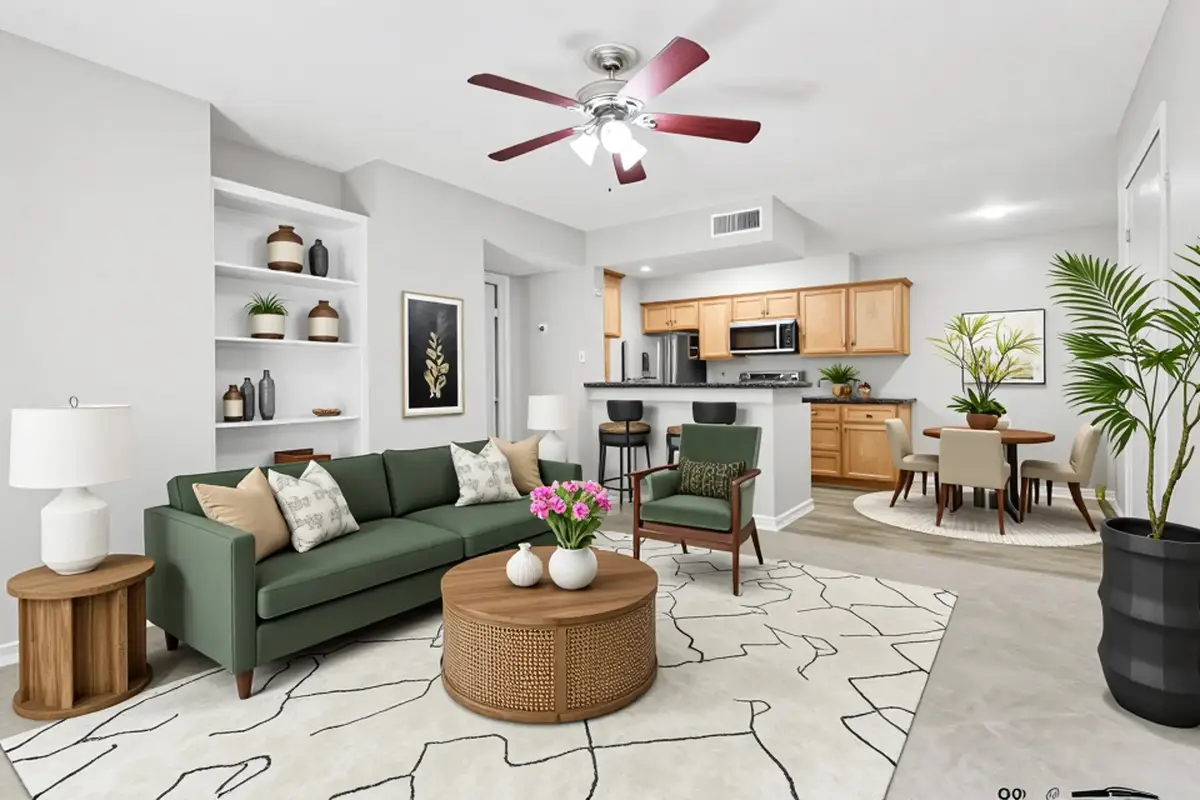 12955 Woodforest Boulevard #19, Houston, TX 77015 - Image #1