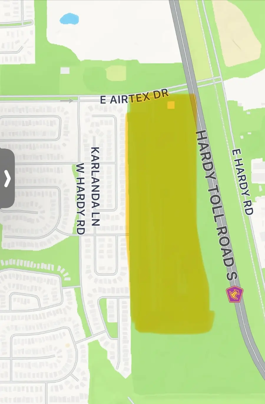 0-0295 Hardy Road, Houston, TX 77073 - Image #3