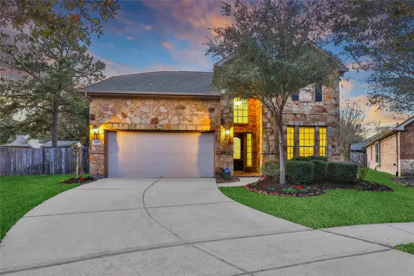 20105 Bitter Root Court, Porter, TX 77365