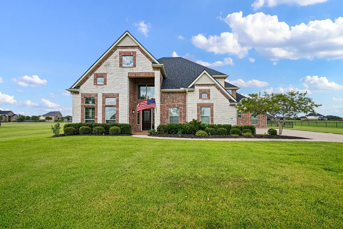 7411 Tejas Lakes Trail, Needville, TX 77461 - #1