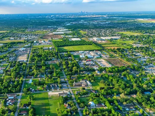 2506 Lockwood Drive, Houston, TX 77020