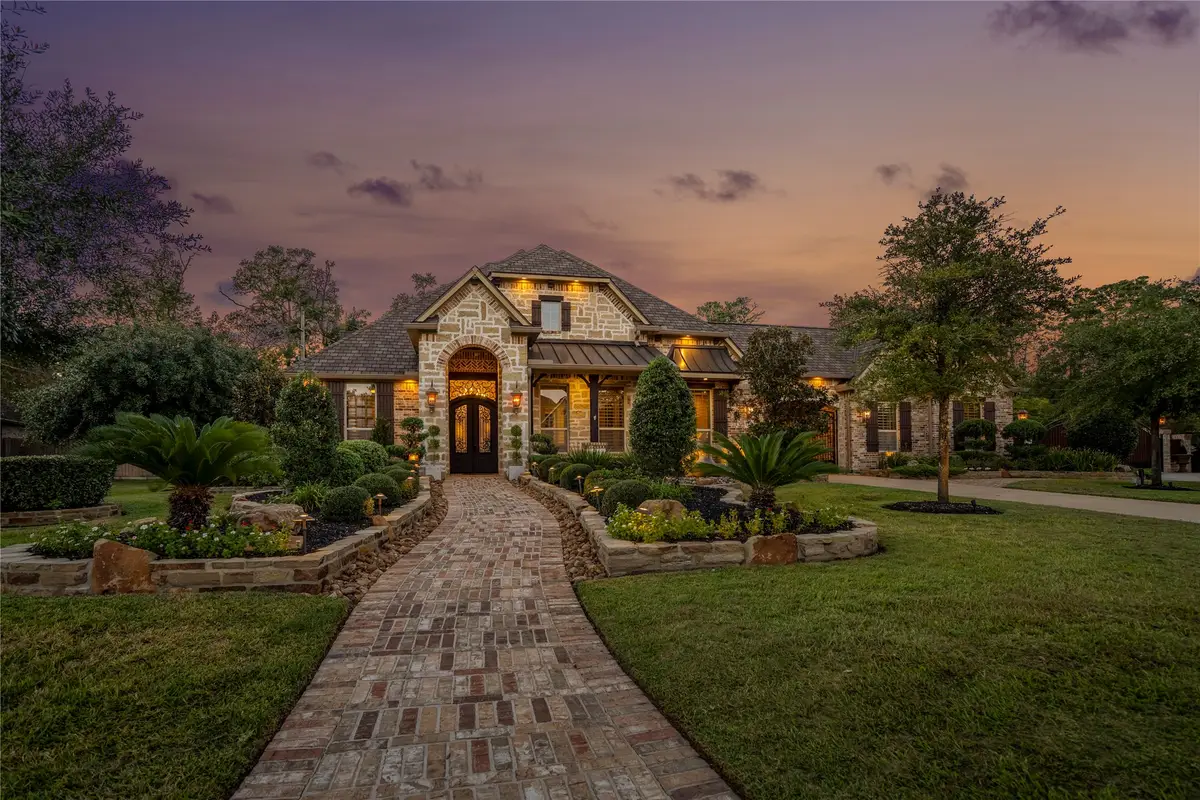 10135 Banestone Boulevard, Tomball, TX 77375 - Image #1
