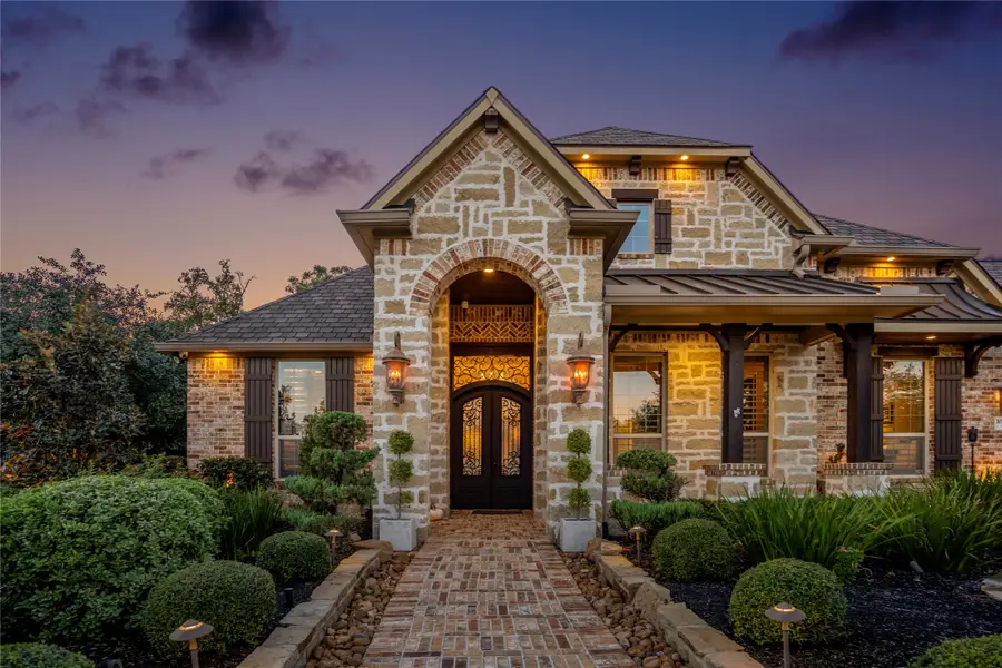 10135 Banestone Boulevard, Tomball, TX 77375 - Image #3