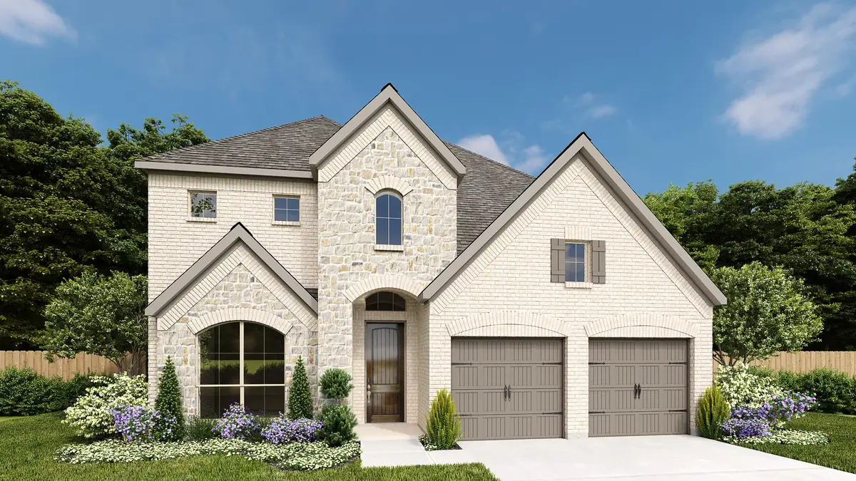 31422 Meadow Grove Court, Fulshear, TX 77423 - #1