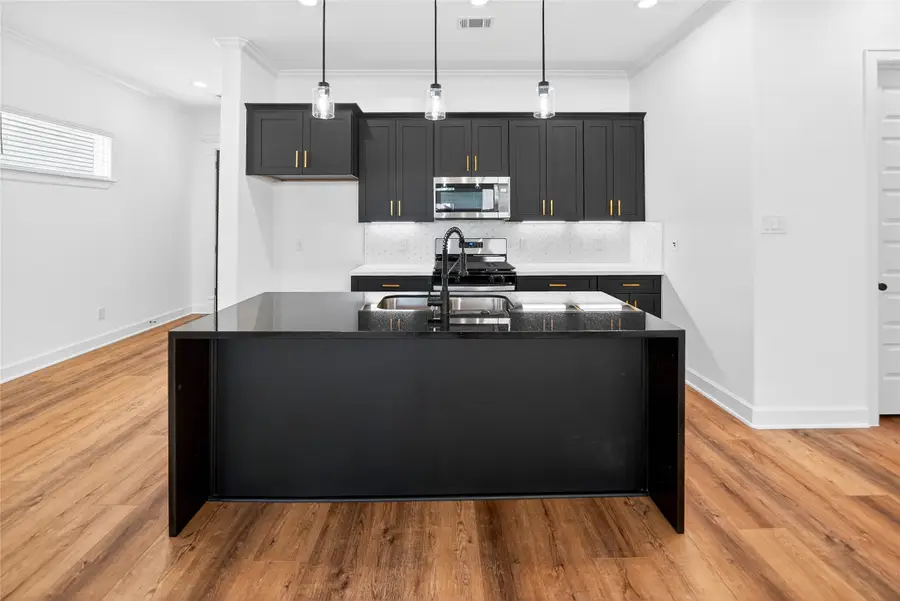 5004 Yesenia Palm Street, Houston, TX 77021 - #2