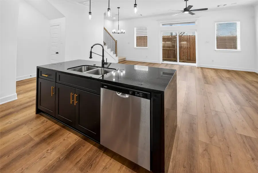 5004 Yesenia Palm Street, Houston, TX 77021 - #3