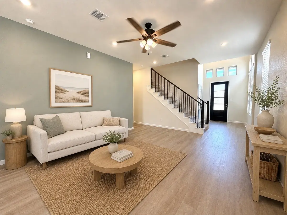 5089 Andorra Bend Lane, Porter, TX 77365 - #1