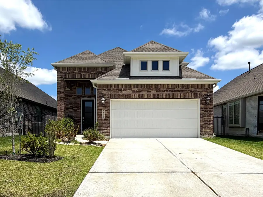 5089 Andorra Bend Lane, Porter, TX 77365 - #3