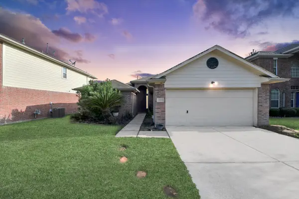 10310 Mills Pass Drive, Houston, TX 77070