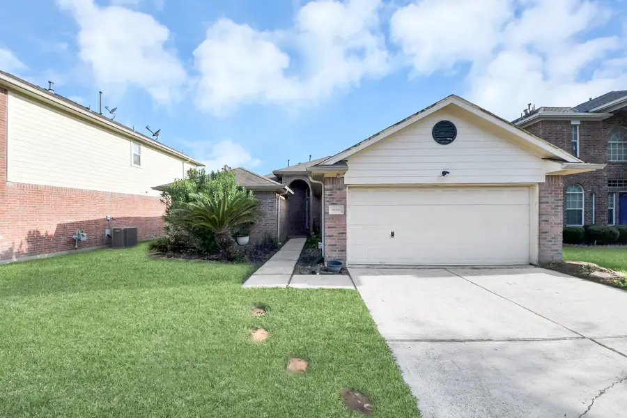 10310 Mills Pass Drive, Houston, TX 77070 - #2