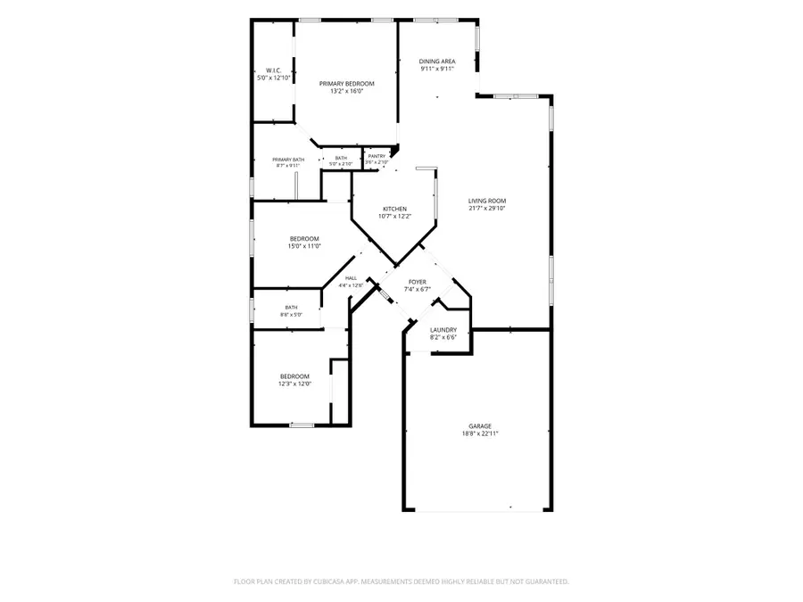 10310 Mills Pass Drive, Houston, TX 77070 - #3
