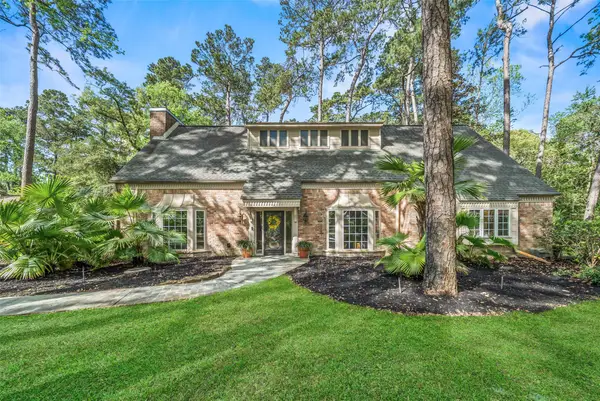 2918 Kings Forest Drive, Kingwood, TX 77339