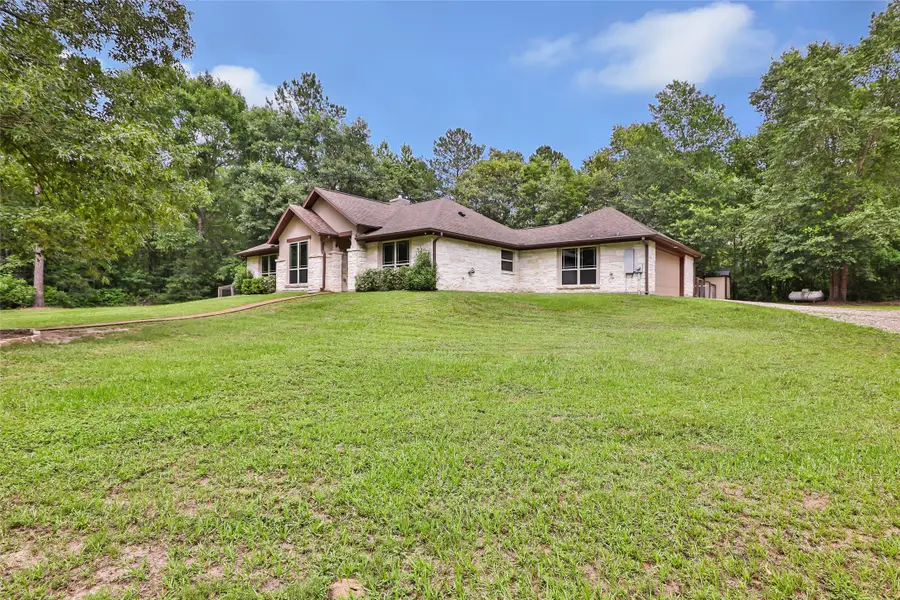 2126 Bambi Court, Cleveland, TX 77328 - #2