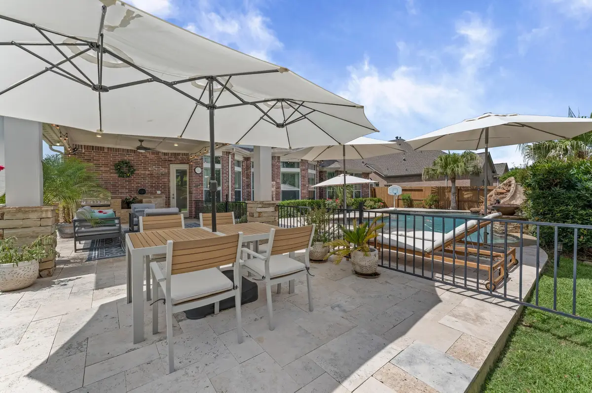 7218 Diamond Falls Lane, Spring, TX 77389 - #1