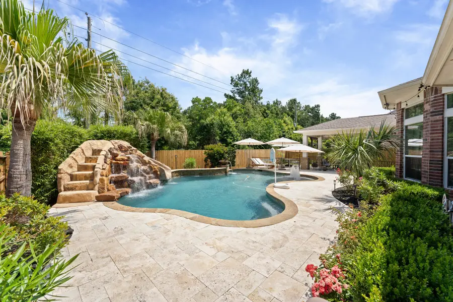 7218 Diamond Falls Lane, Spring, TX 77389 - #2