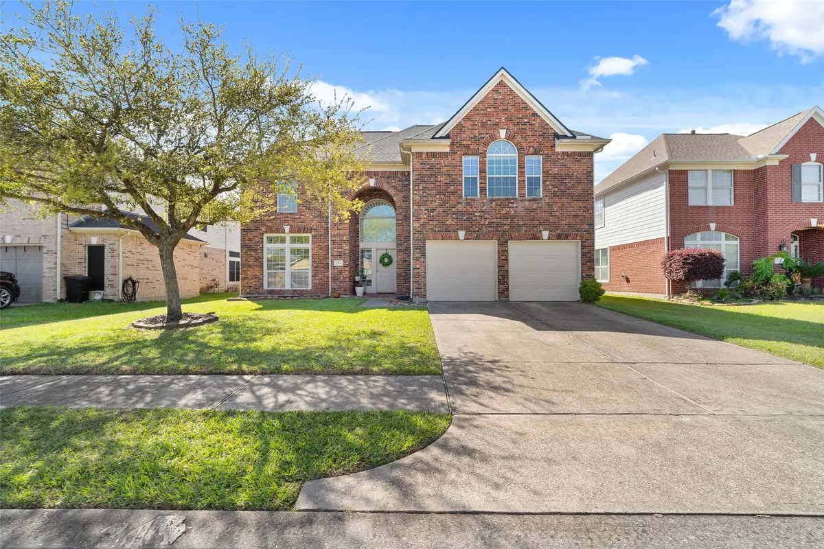 3714 Apple Tree Circle W, La Porte, TX 77571 - #1