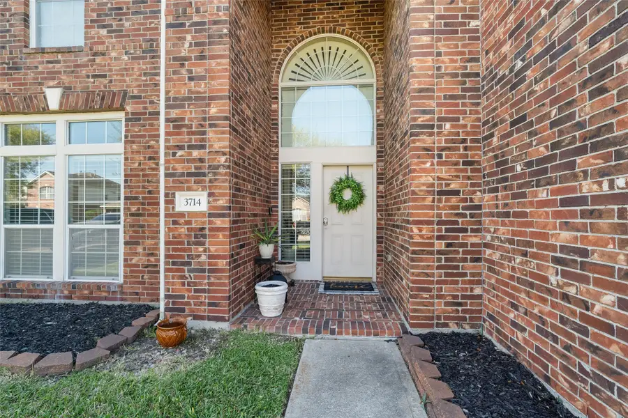 3714 Apple Tree Circle W, La Porte, TX 77571 - #3