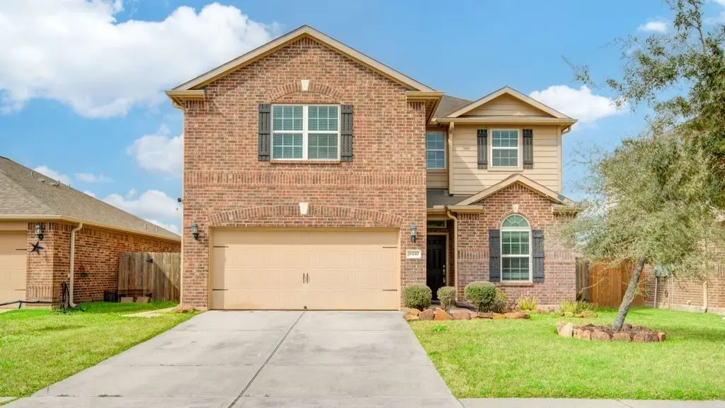 9430 Grand Spark Drive, Rosharon, TX 77583 - #1