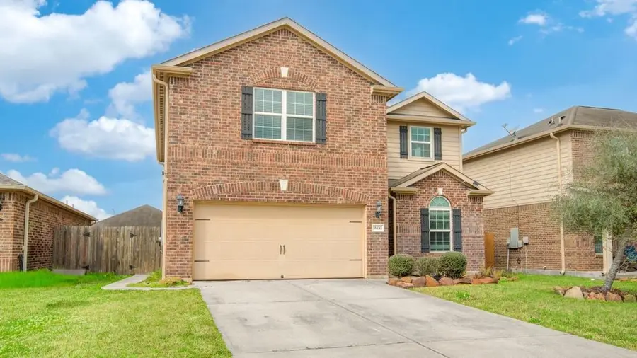 9430 Grand Spark Drive, Rosharon, TX 77583 - #2