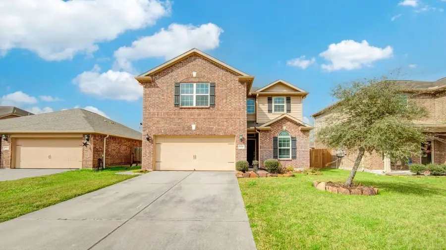 9430 Grand Spark Drive, Rosharon, TX 77583 - #3