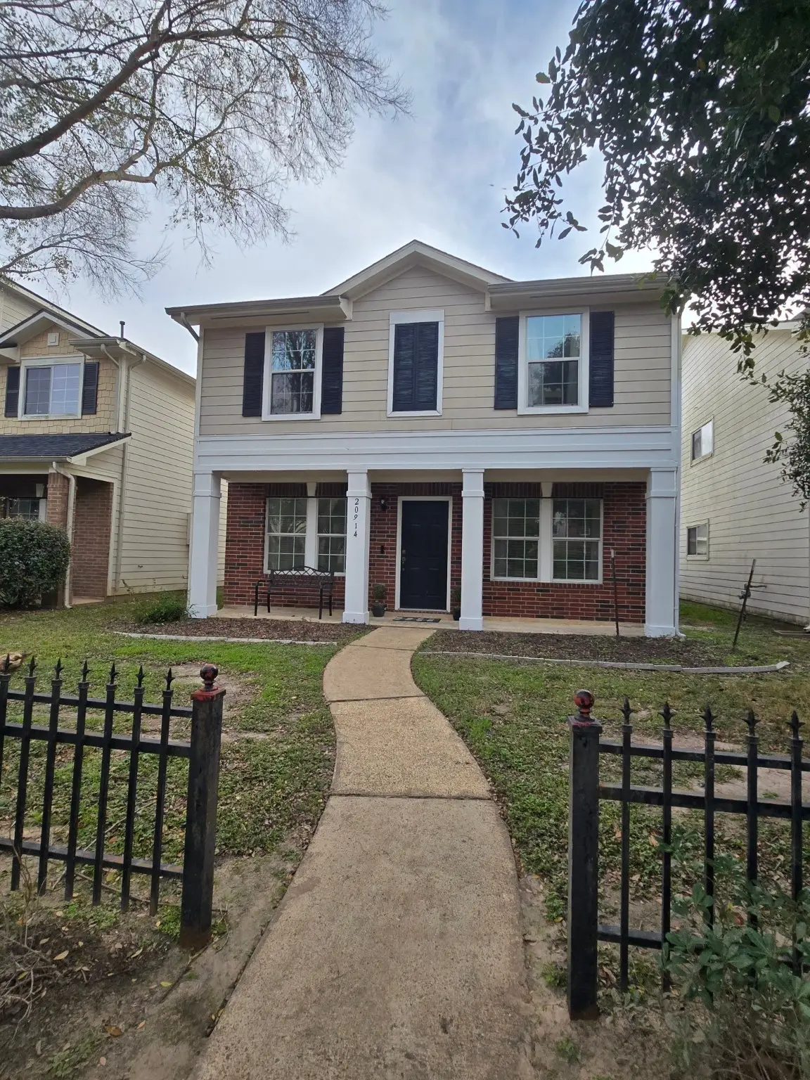 20914 Hall Colony Court, Katy, TX 77449 - Image #1