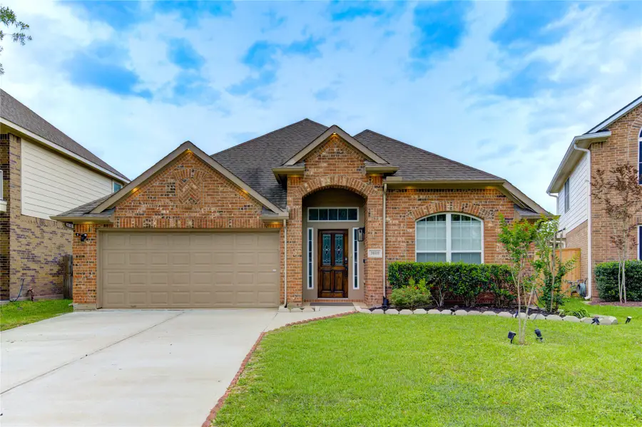 20519 Copper Cave Lane, Richmond, TX 77407 - #2