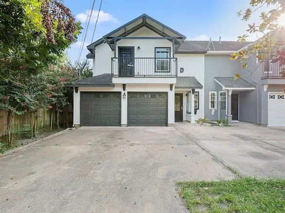 8502 Detroit Street #D, Houston, TX 77017 - Image #1
