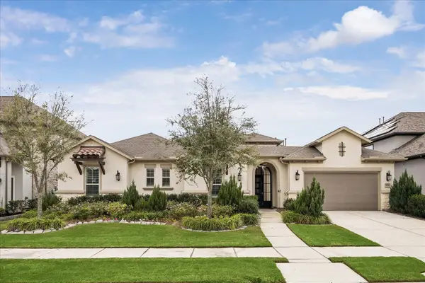 11514 Westmoor Drive, Richmond, TX 77407