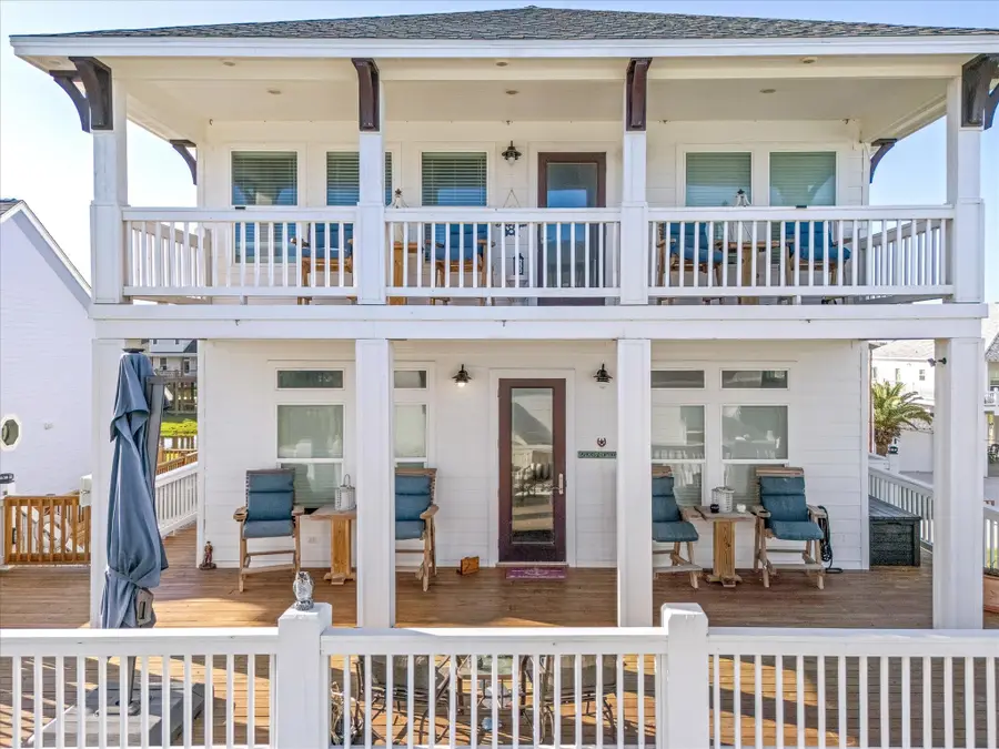 2630 Breaker Drive, Crystal Beach, TX 77650 - #2