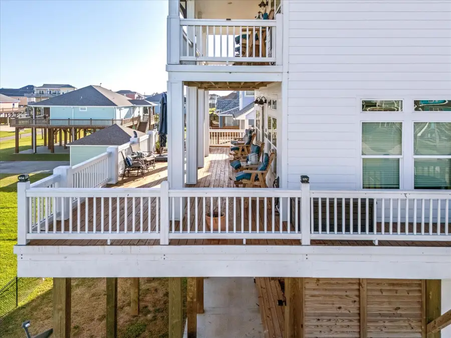 2630 Breaker Drive, Crystal Beach, TX 77650 - #3