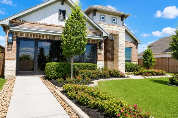 13215 Glacier View Lane, Rosharon, TX 77583