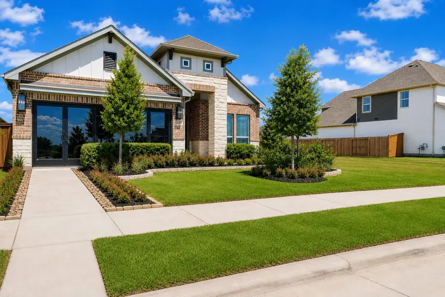 13215 Glacier View Lane, Rosharon, TX 77583 - #2