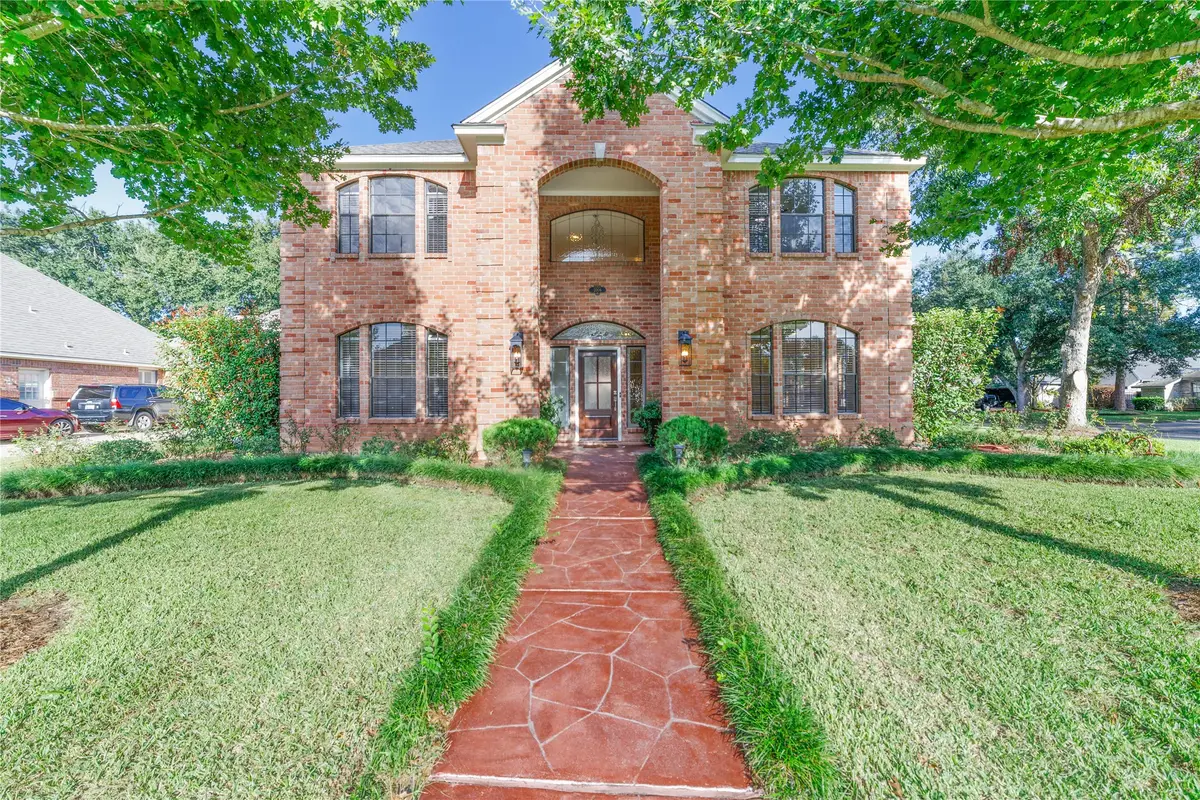 2006 Woodland Drive, Richmond, TX 77406 - #1