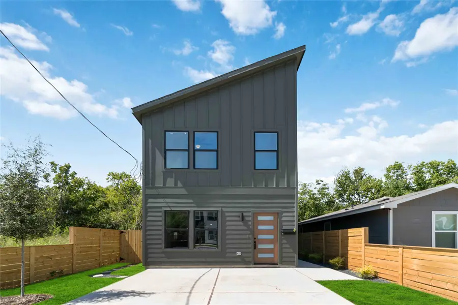 5605 Tommye Street #A B, Houston, TX 77028 - Image #3