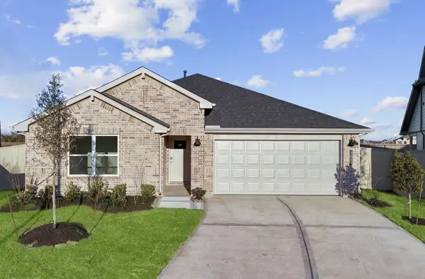 4008 Silver Falls Lane, League City, TX 77573