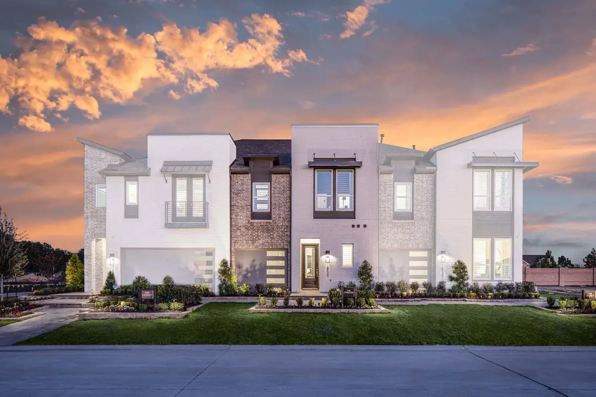 16719 Lake Austin Street, Cypress, TX 77433 - Image #1