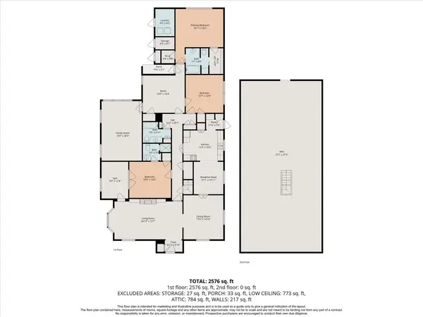 2103 Swift Boulevard, Houston, TX 77030