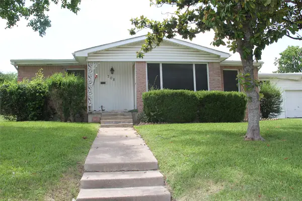 708 S 32nd Street, Temple, TX 76501