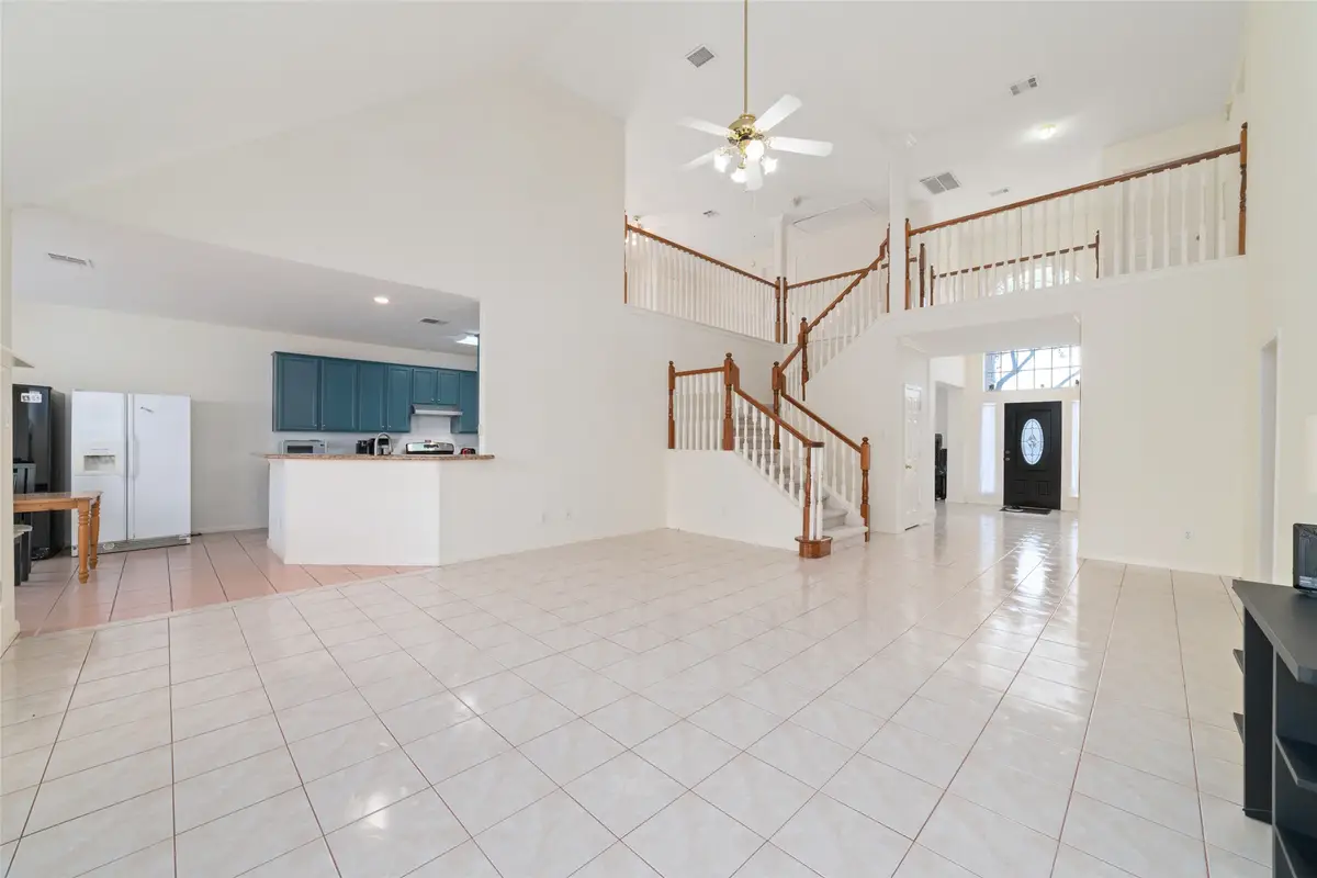 13616 Cabrera Court, Houston, TX 77083 - #1