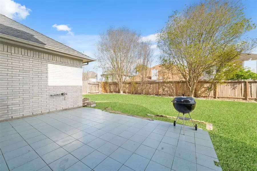 13616 Cabrera Court, Houston, TX 77083 - #3