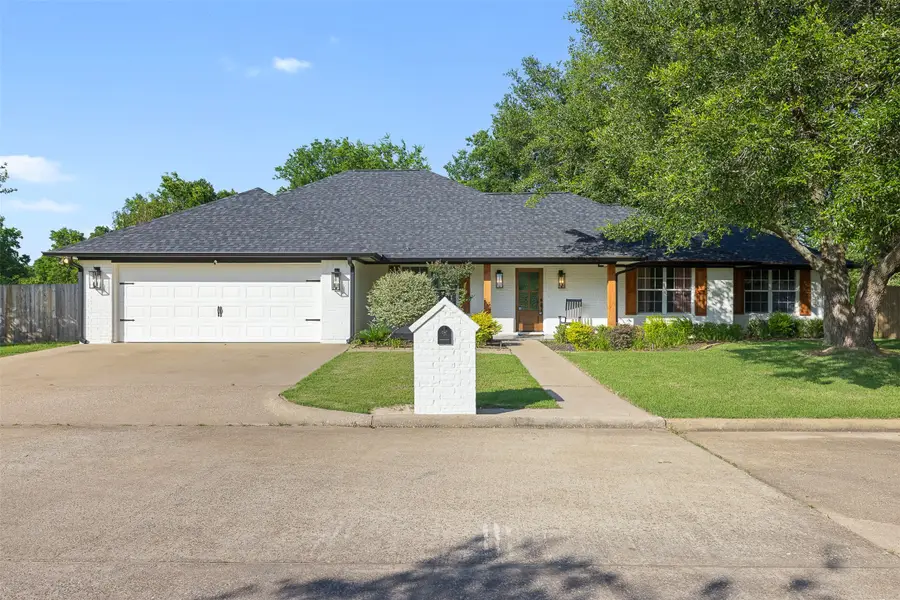 1312 Mary Lee Lane, Crockett, TX 75835 - #2