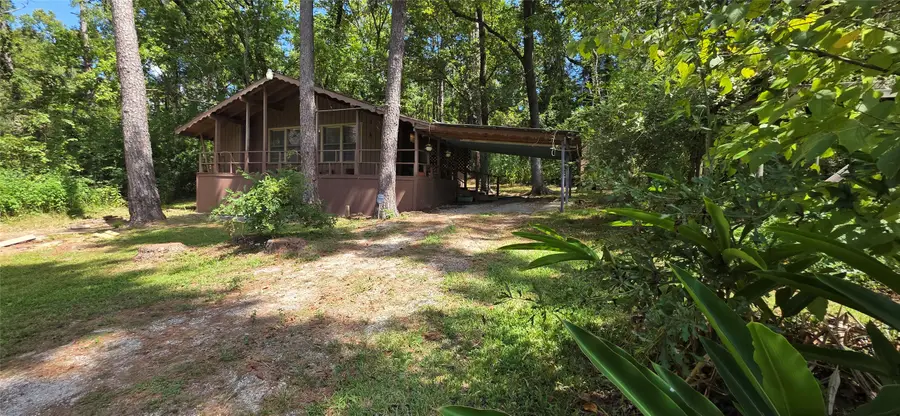 131 Cove Drive, Point Blank, TX 77364 - #2