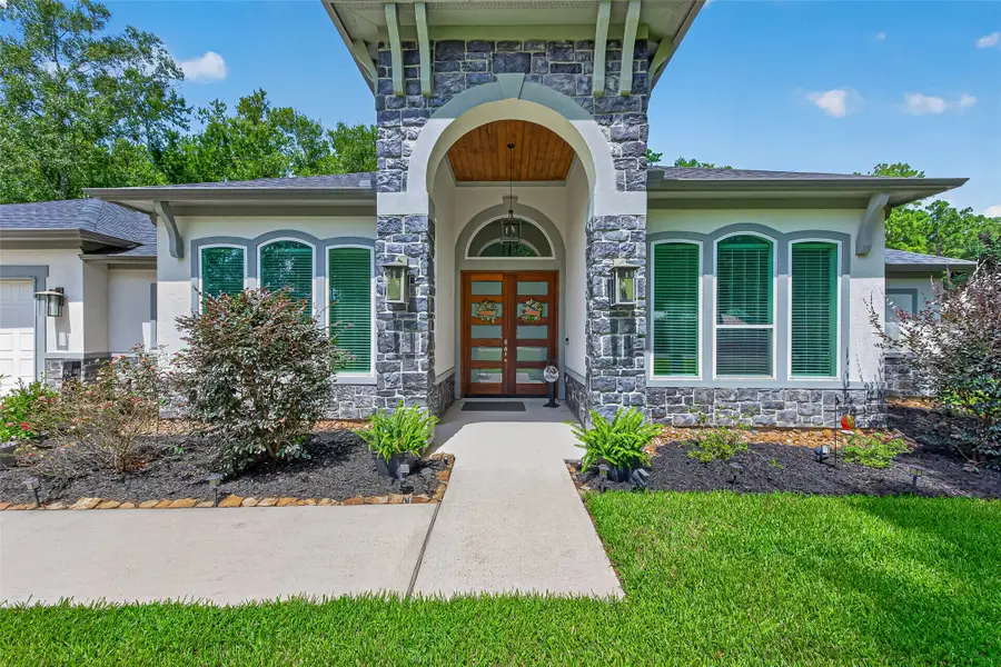 27615 Concho Drive, Splendora, TX 77372 - #3