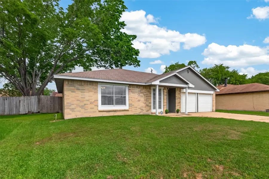 7419 S Choctaw Street, Baytown, TX 77521 - #2