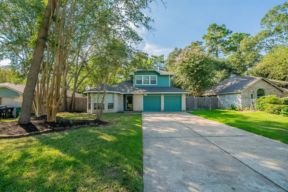 2931 Twin Knolls Drive, Kingwood, TX 77339 - Image #1