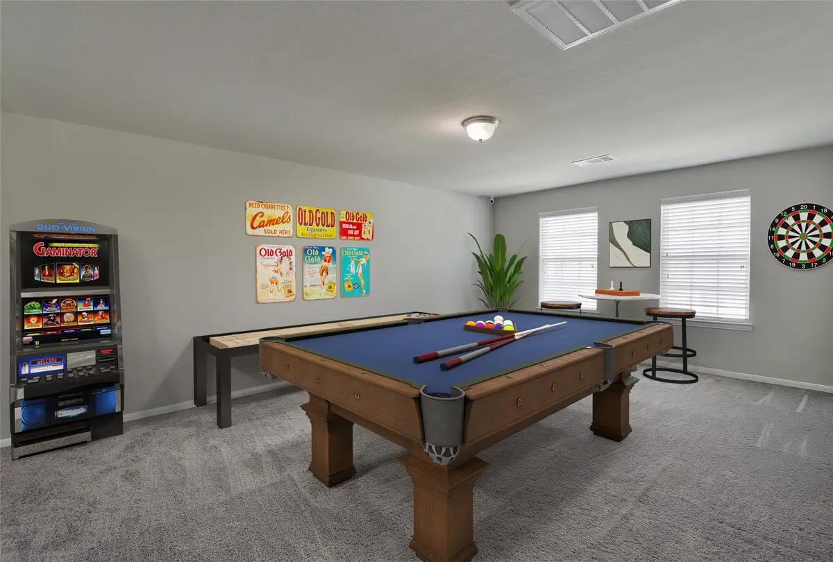 614 Pequin Road, Crosby, TX 77532 - Image #1