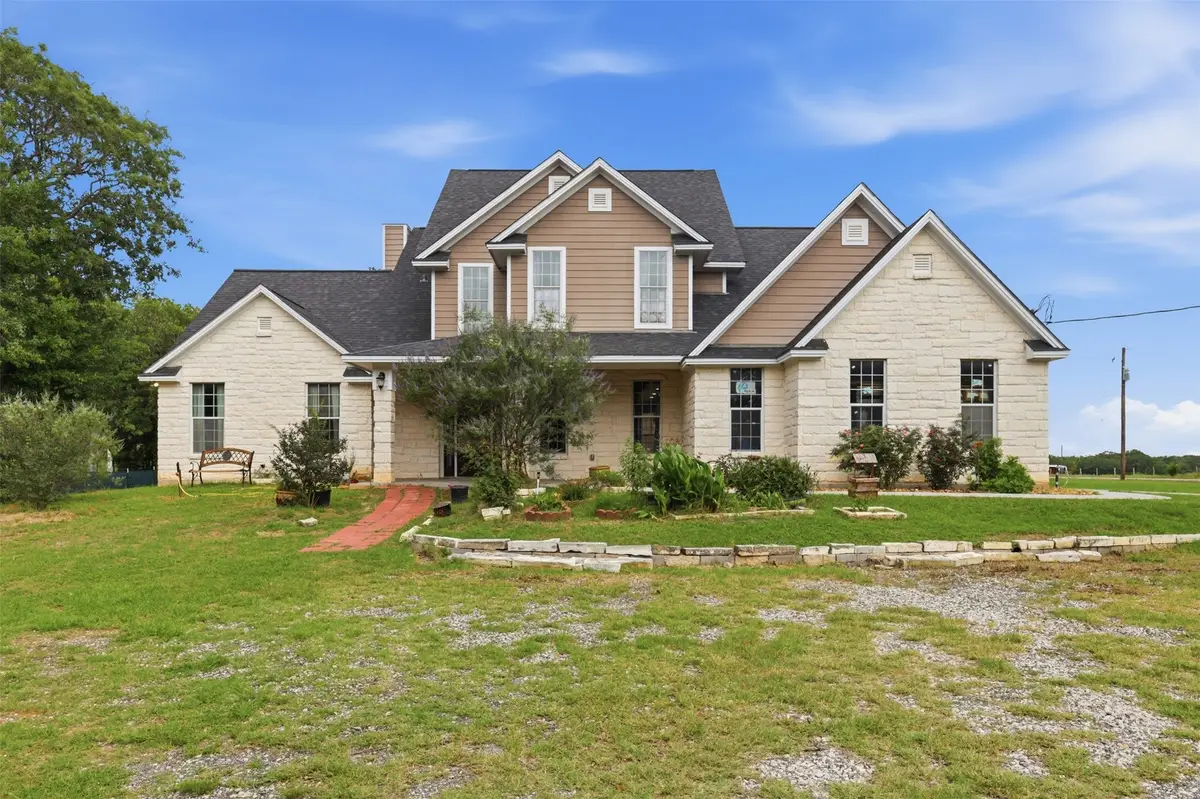 3860 Grapevine Drive, Bryan, TX 77807 - #1