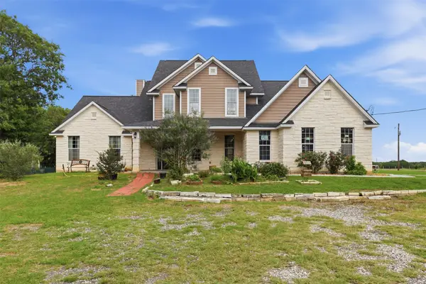 3860 Grapevine Drive, Bryan, TX 77807