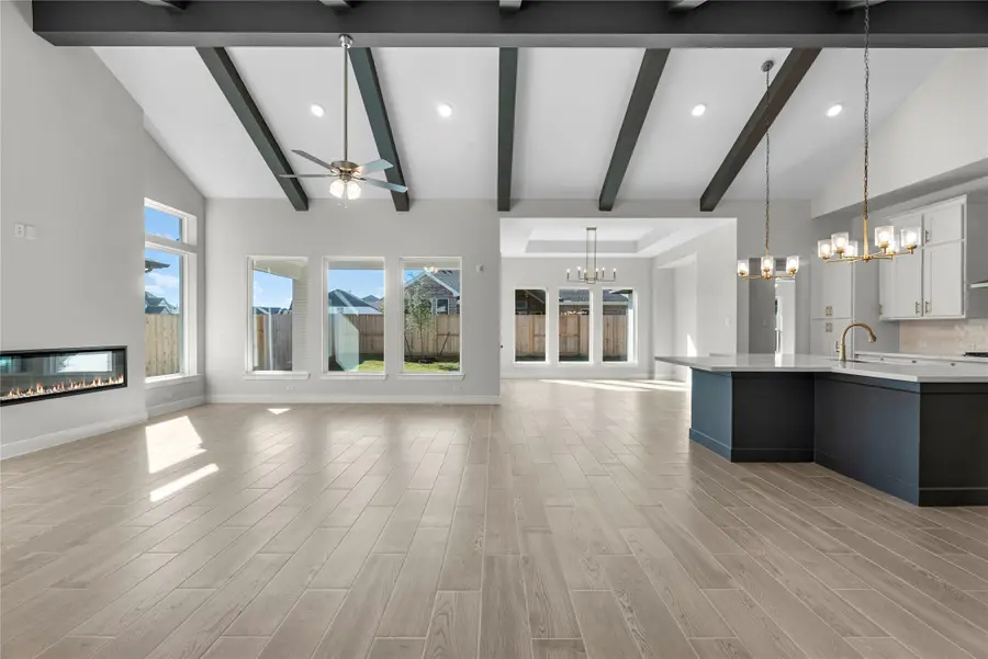 2518 Daisy Meadow Place, Fulshear, TX 77423 - Image #2